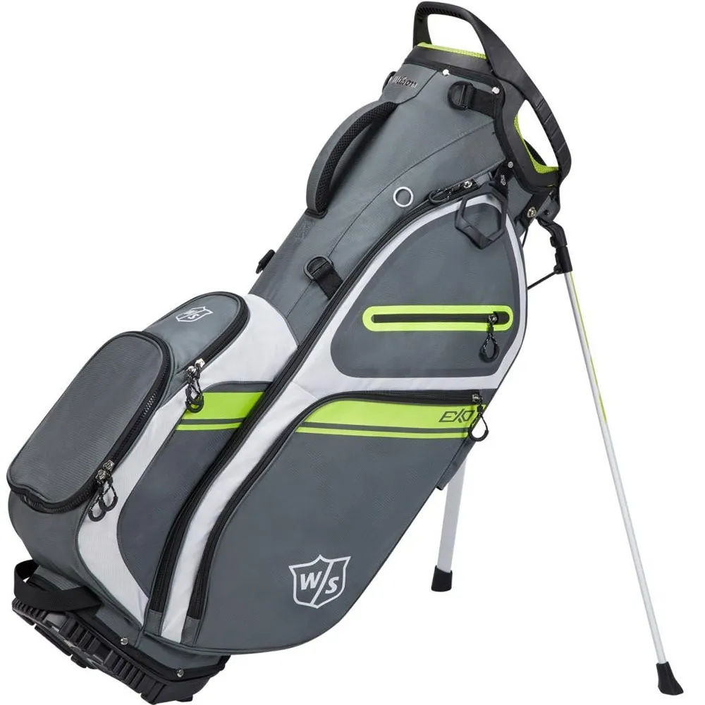 $153 Wilson EXO II Stand Bag