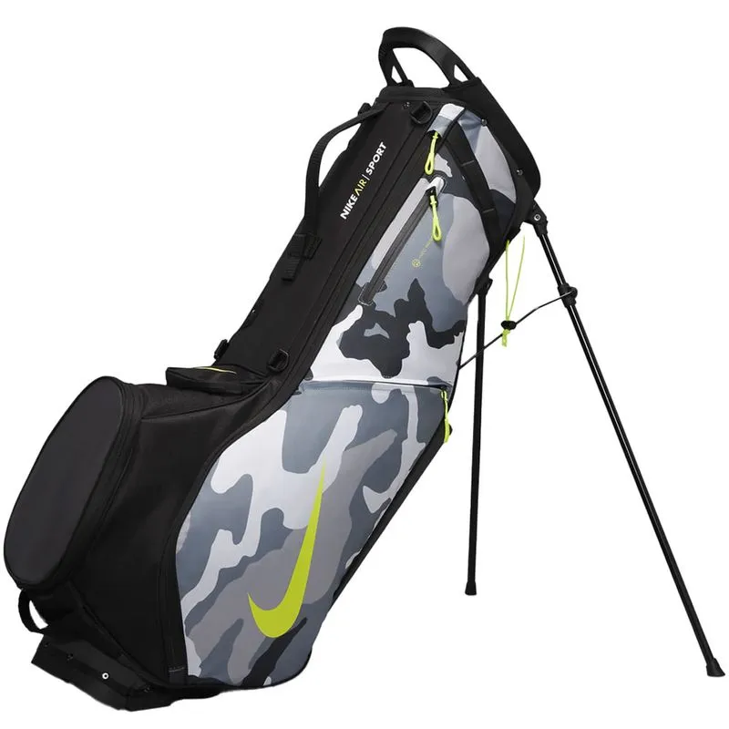 $153 Nike Air Sport 2 Stand Bag