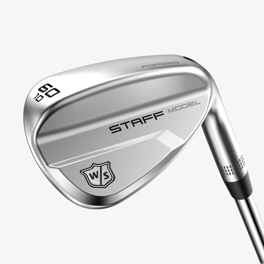 $91 Wilson Staff Model Wedge (Brand New)