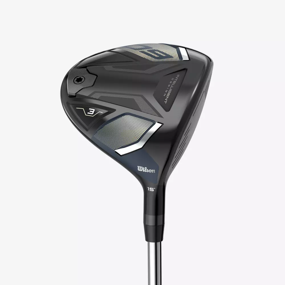 $150 Wilson D9 Fairway Wood (Brand New)