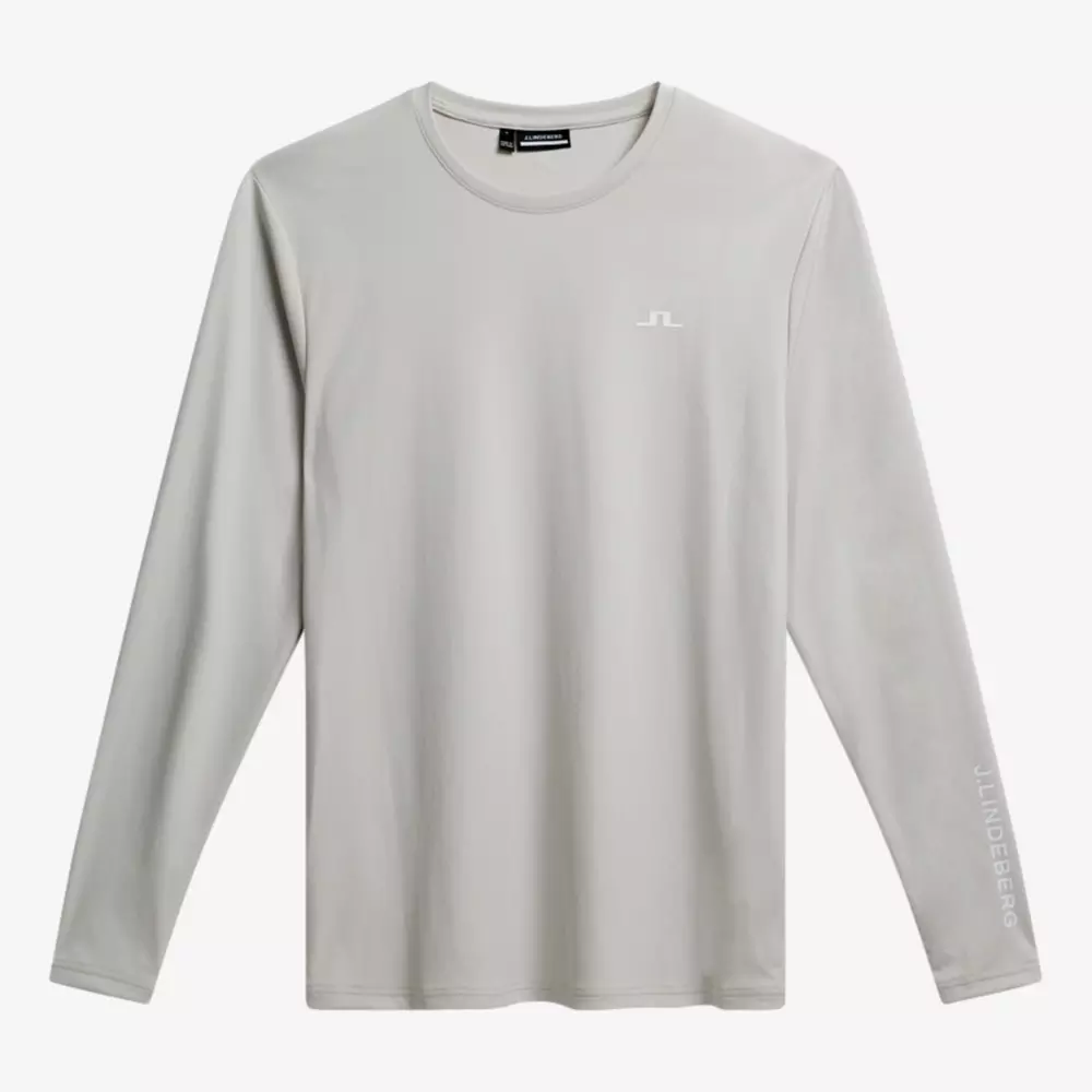 $48 J. Lindeberg Elion Long Sleeve T-Shirt