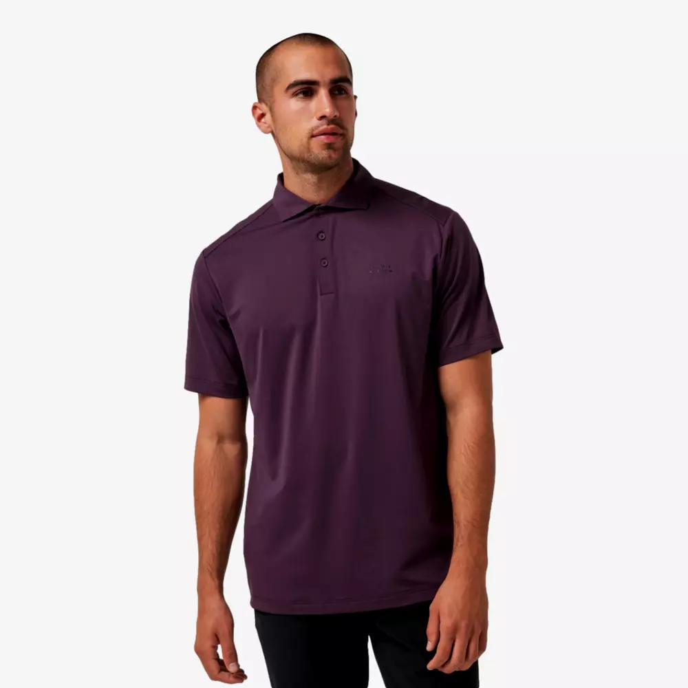 $62 TravisMathew Heater Pro Polo Shirt