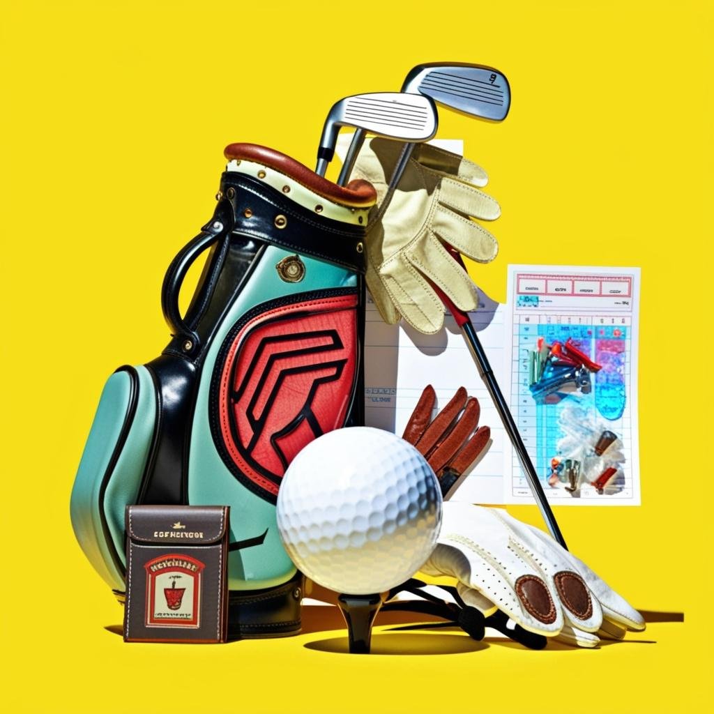 PGA Championship WhatNot Golf Weekend – Get 5% off your first purchase