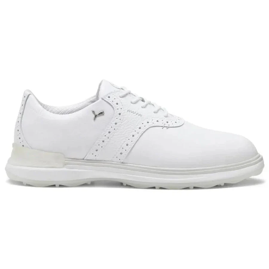 $80 Puma AVANT Spikeless Golf Shoes