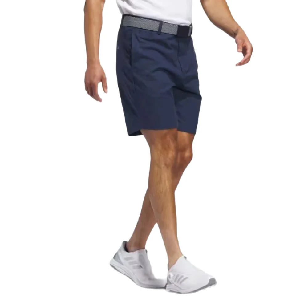 $45 Adidas Go-To Five-Pocket Golf Shorts