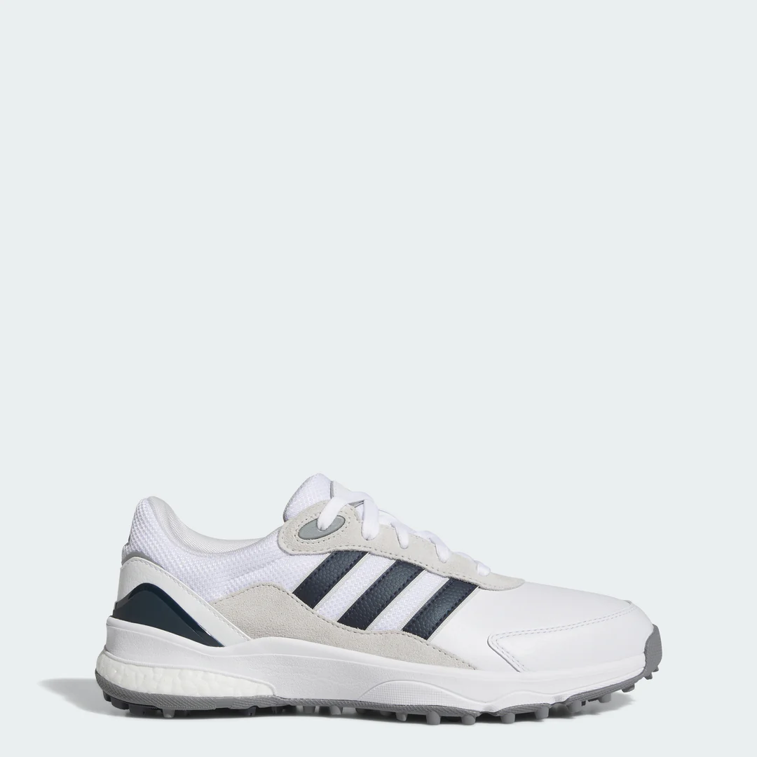 $65 Adidas Sw5540 Spikeless Golf Shoes
