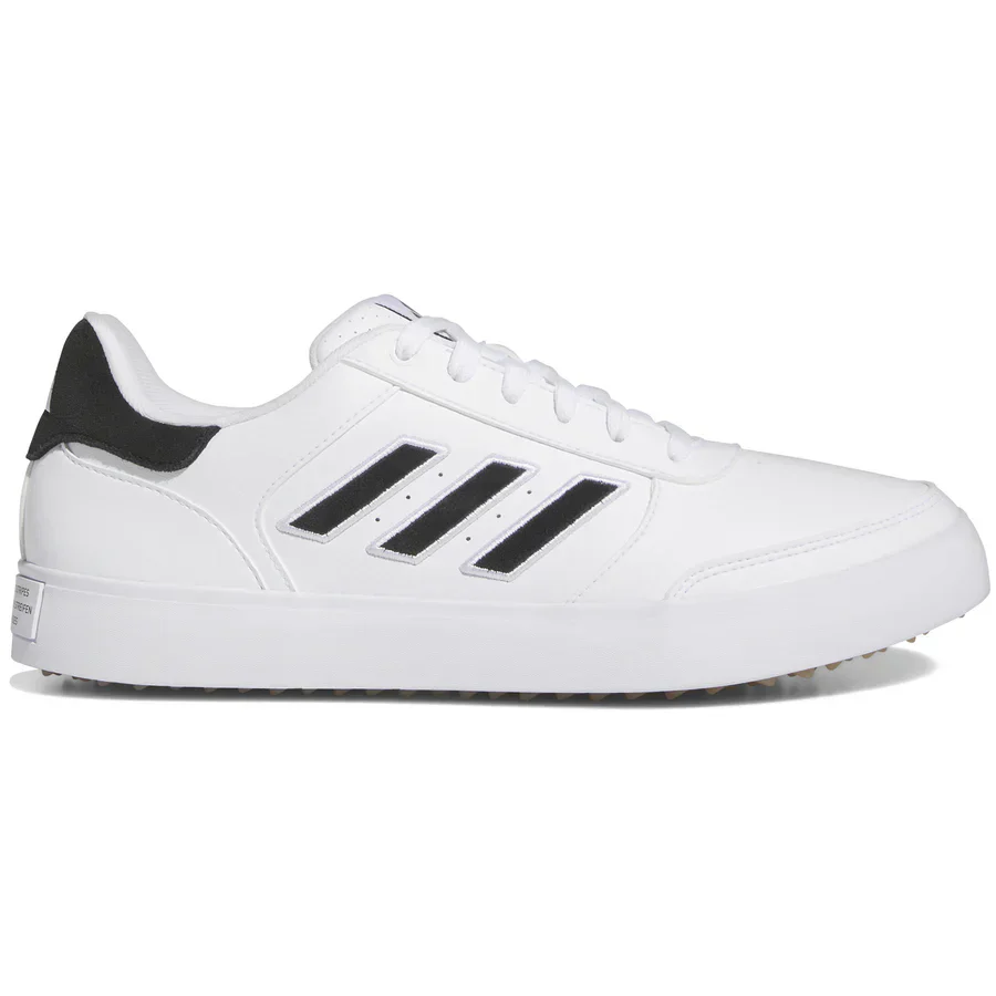 $50 Adidas Retrocross 24 Spikeless Golf Shoes