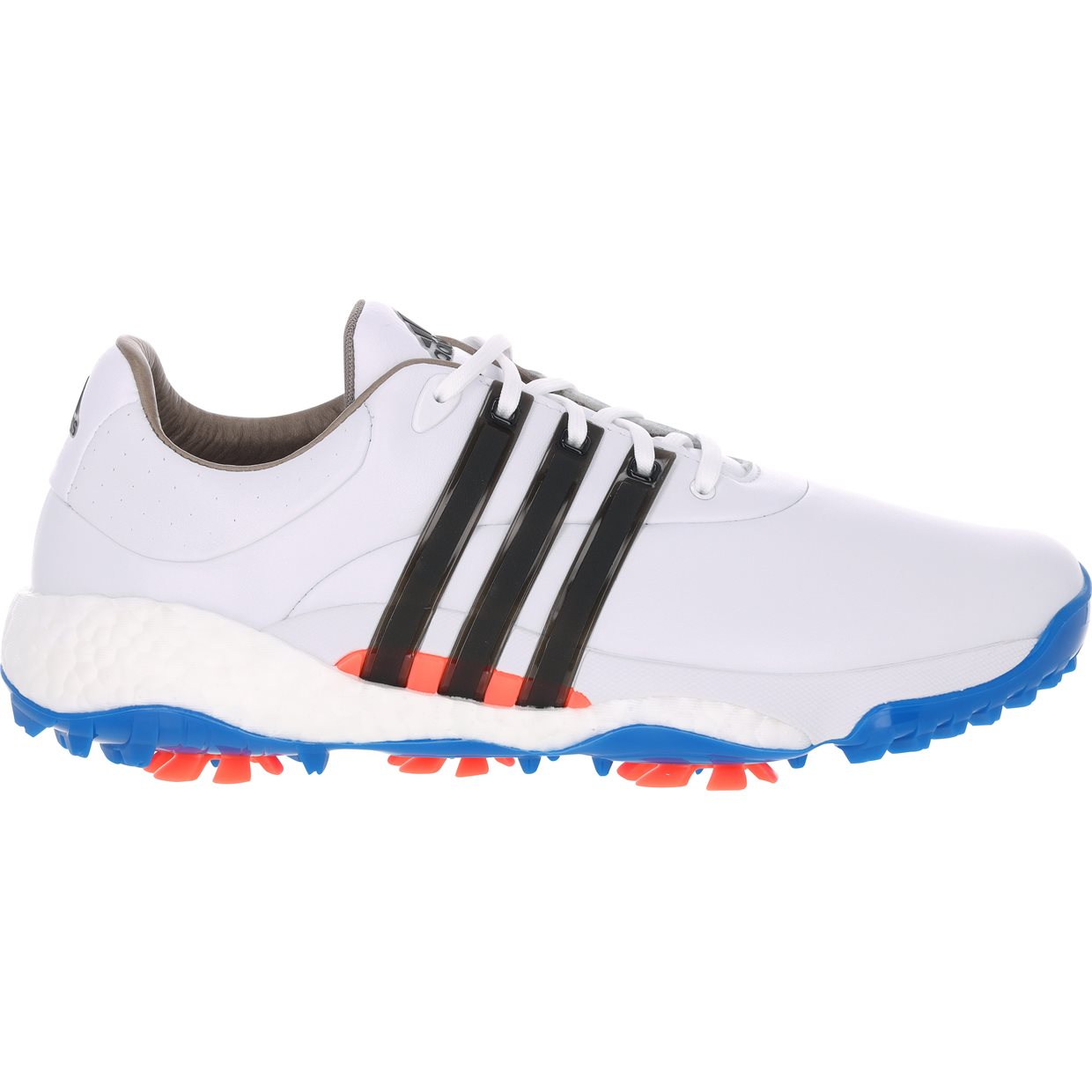 $76 Adidas Tour360 22 Golf Shoe