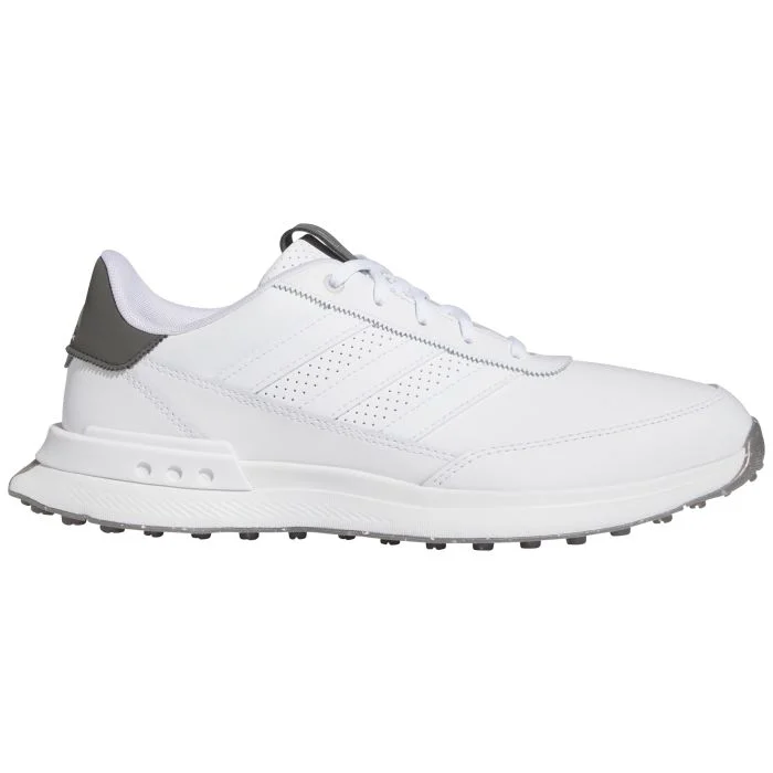 $60 Adidas S2G Spikeless Leather 24 Golf Shoes
