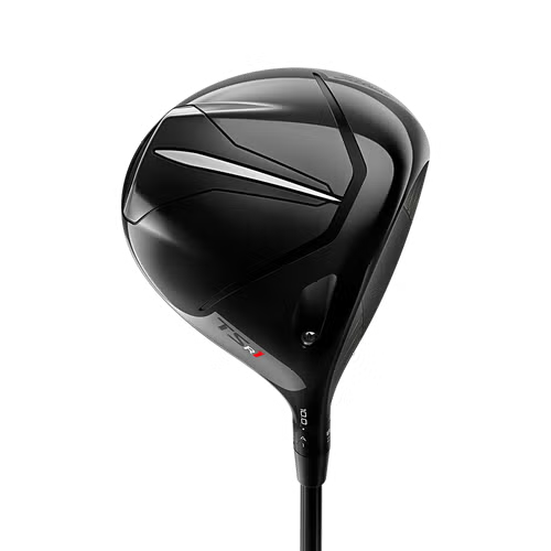 $297 Titleist TSR1 Driver (Very Good Condition)