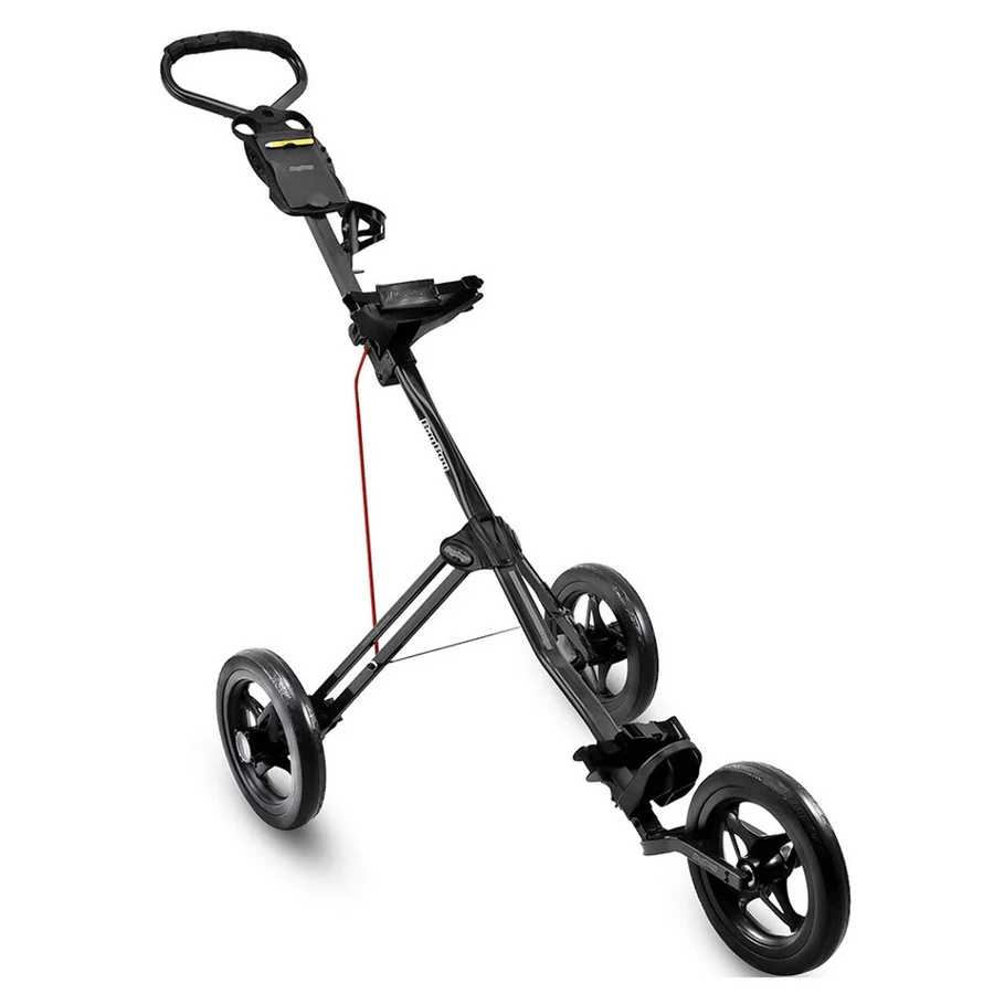 $100 Bag Boy Express 500 Push Cart