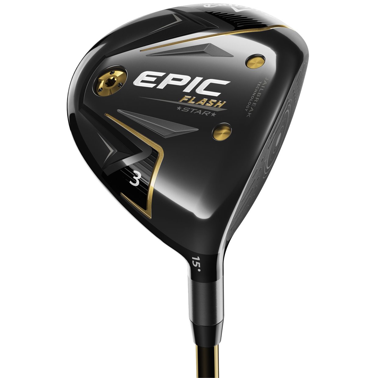 $129 Callaway Epic Flash Star Fairway Wood (Very Good Condition)