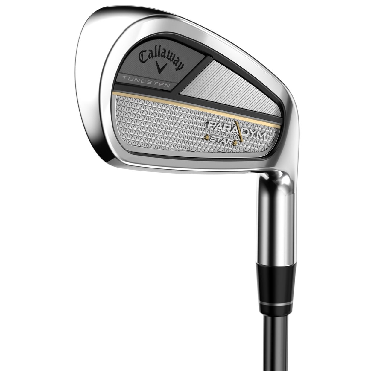 $598 Callaway Paradym Star Iron Set (Brand New)