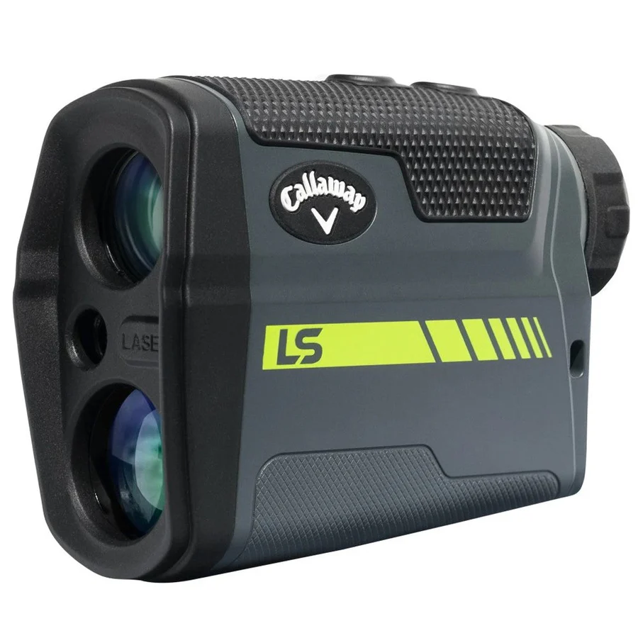 $99 Callaway Golf LS Laser Rangefinder
