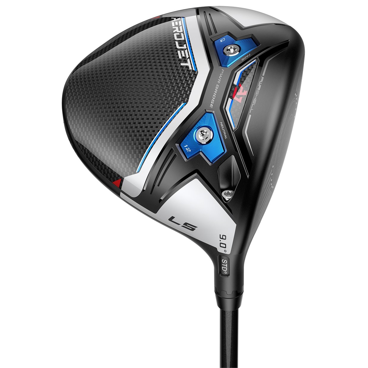 $180 Cobra AeroJet MAX Driver (Brand New)