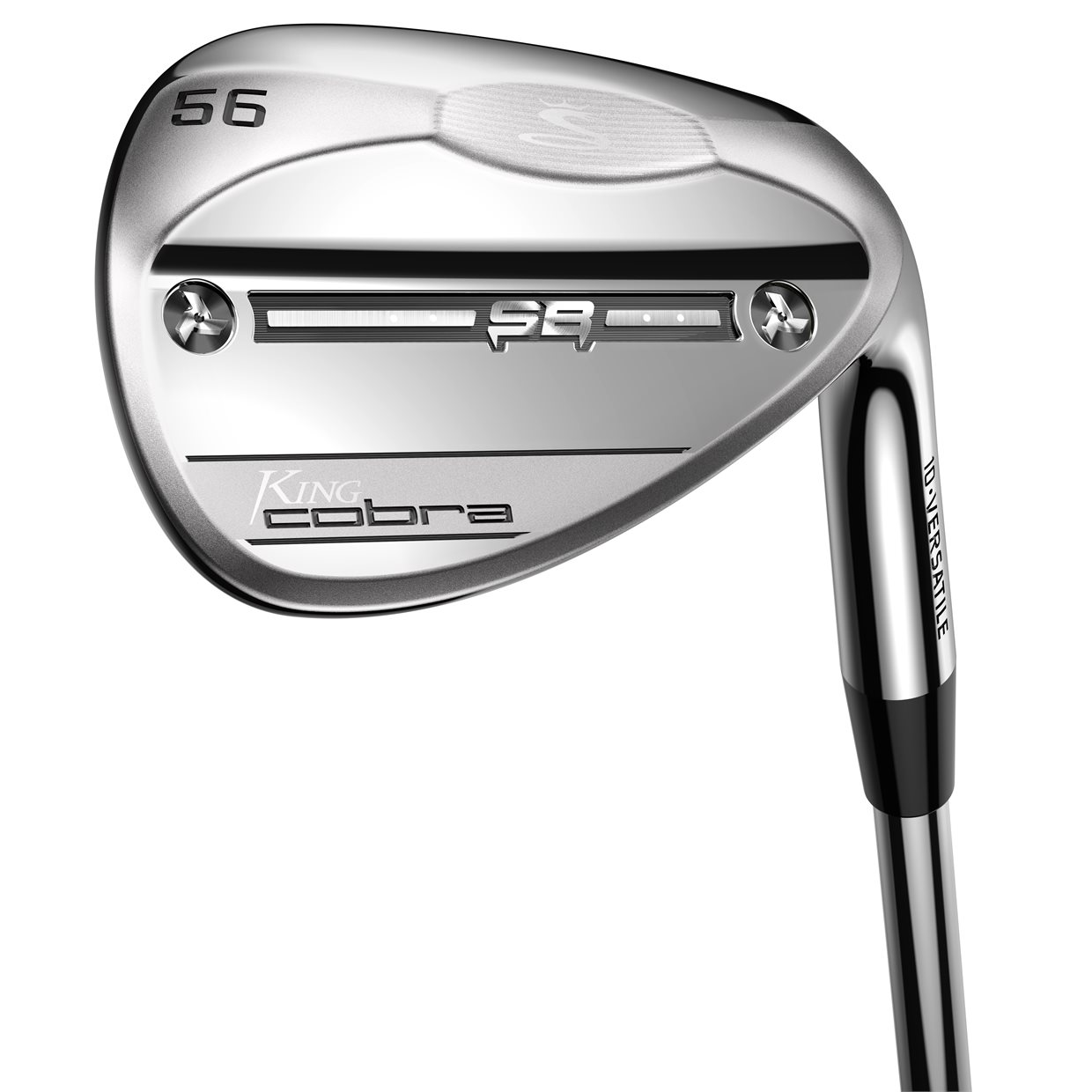 $90 Cobra King Cobra SB Classic Grind Wedge (Brand New)