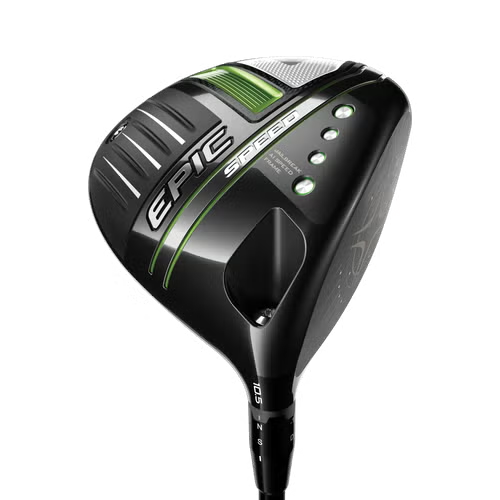 $164 Callaway Epic Speed Driver (Like New)