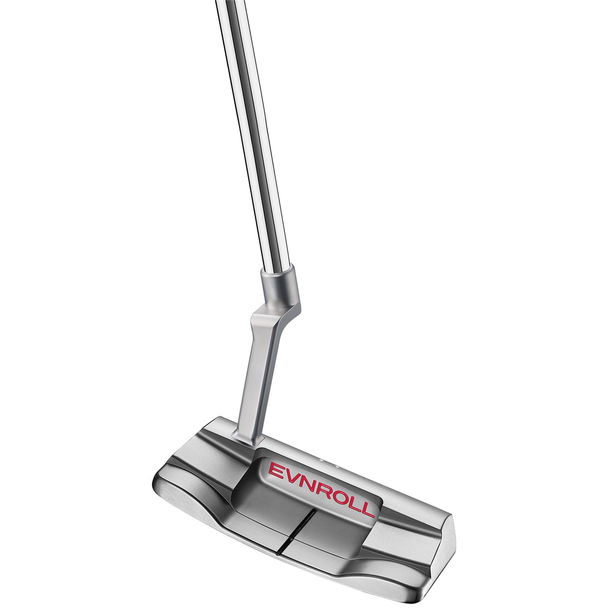 $223 Evnroll ER2v3 Long Plumber MidBlade TourTac Putter (Mint Condition)