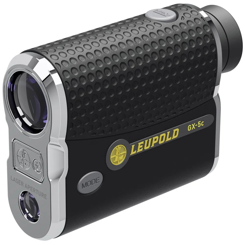 $288 Leupold GX-5c Rangefinder