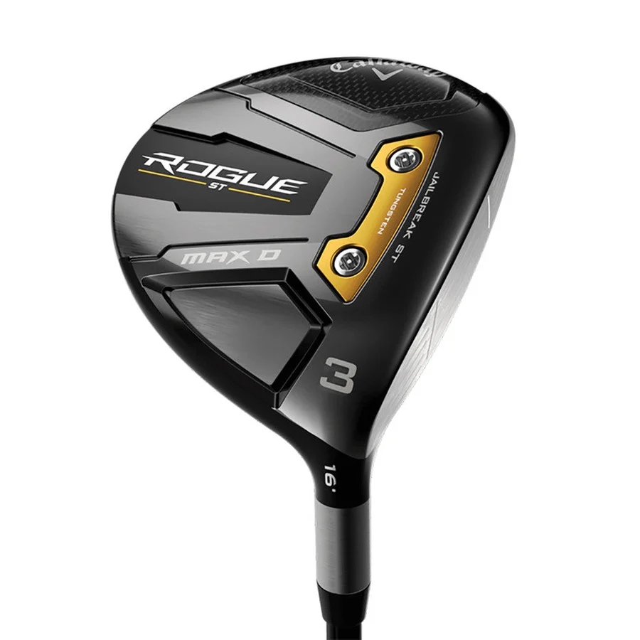 $170 Callaway Rogue ST Max Fairway Wood (Brand New)