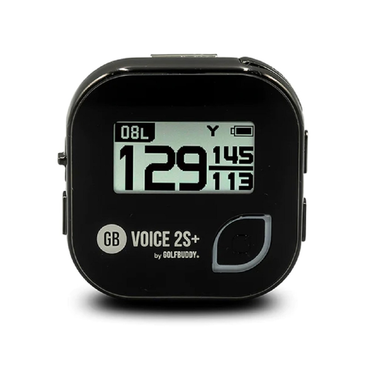 $85 GolfBuddy Voice S2+ GPS