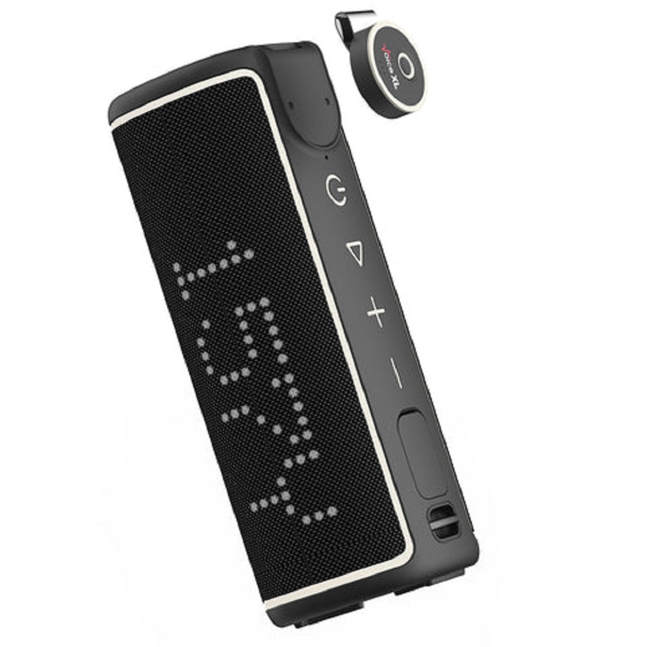 $90 GolfBuddy Voice XL GPS + Bluetooth Speaker