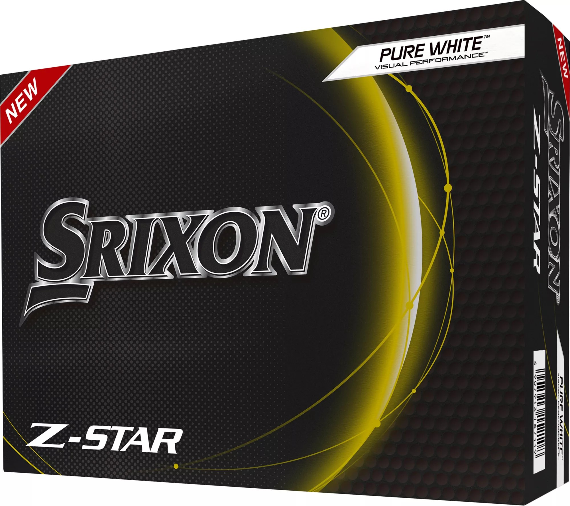 Srixon Buy 2, Get 1 Free Golf Balls Deal