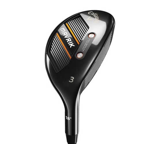$92 Callaway MAVRIK Hybrid (Like New)