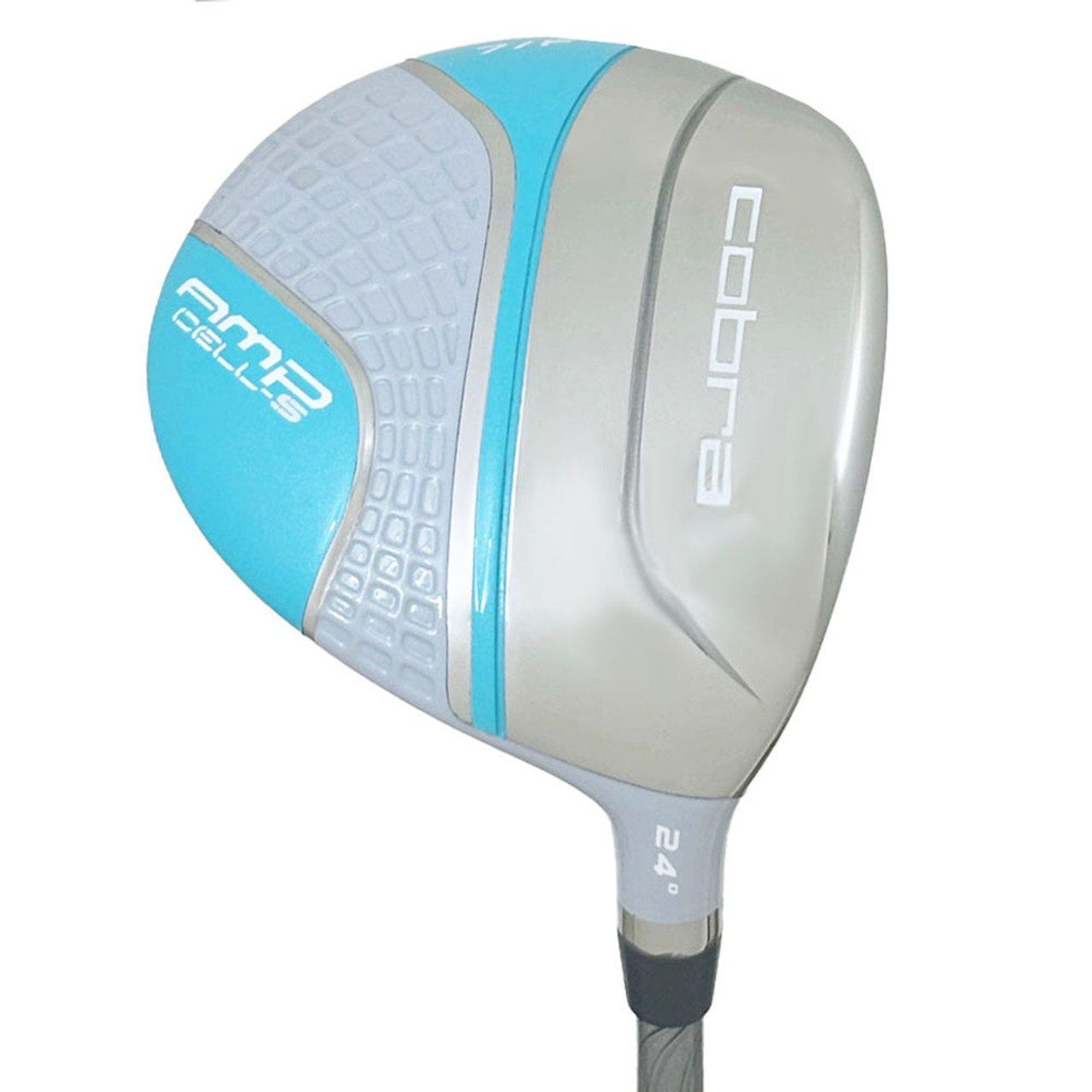 $22 Cobra AMP Cell S 7 Wood (Brand New)