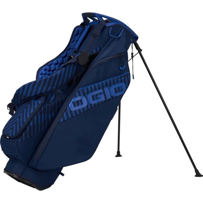 $150 OGIO Fuse 4 Stand Bag