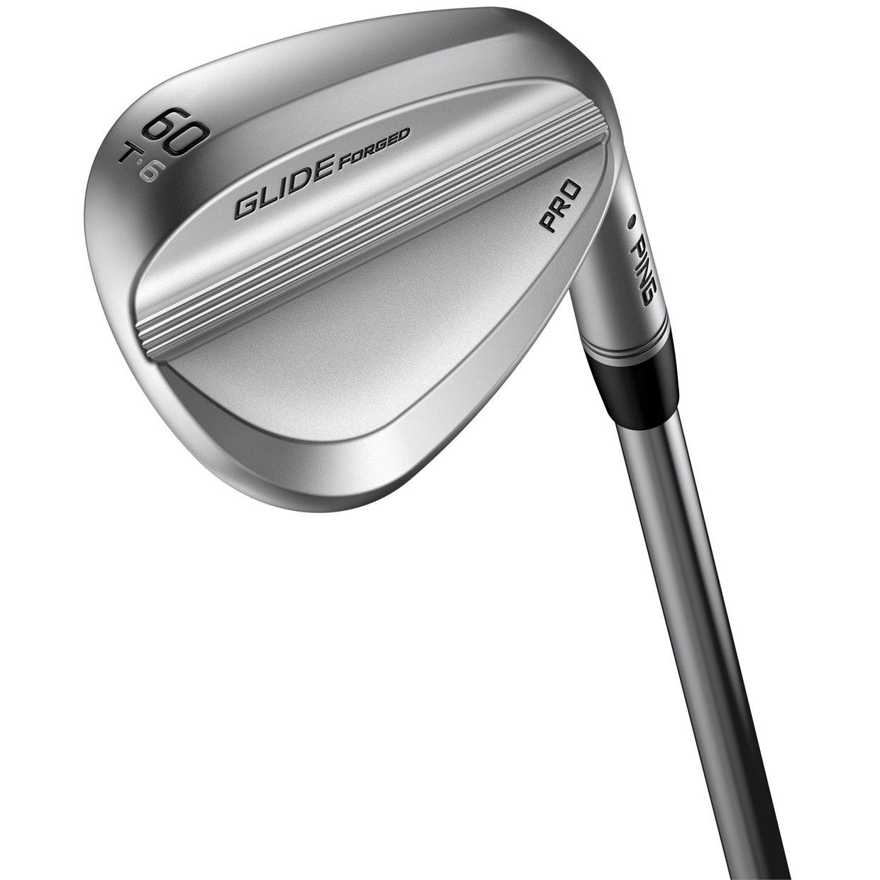 $89 PING Glide Forged Pro S Grind Wedge (Brand New)