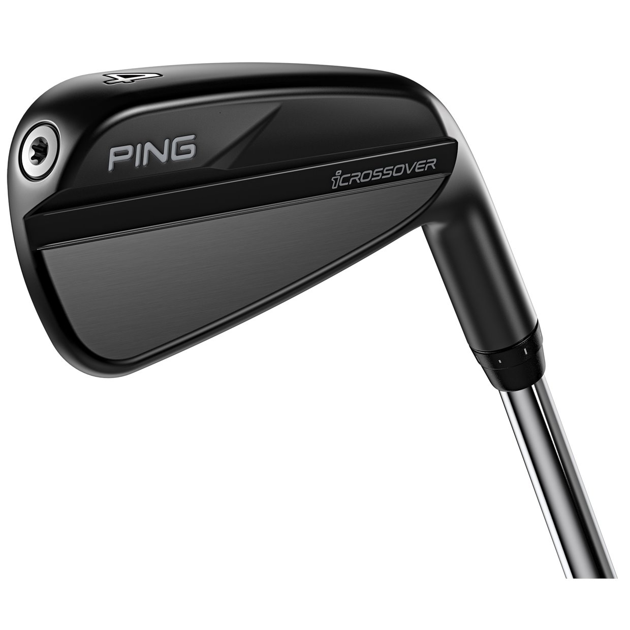 $179 PING iCrossover Hybrid (Brand New)