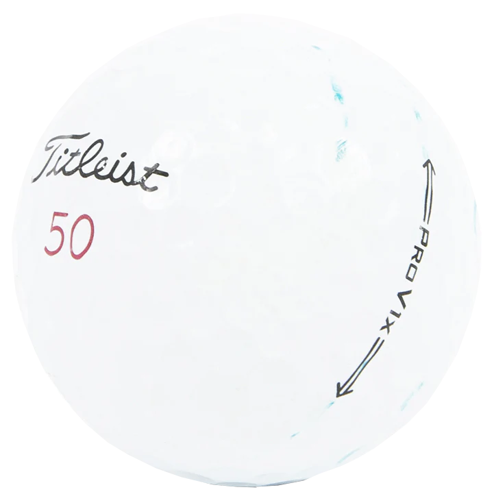 $18 for 1 Dozen Titleist Pro V1x Mix (Near Mint Condition)