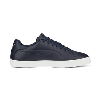 $72 Puma Fusion Classic Spikeless Golf Shoes
