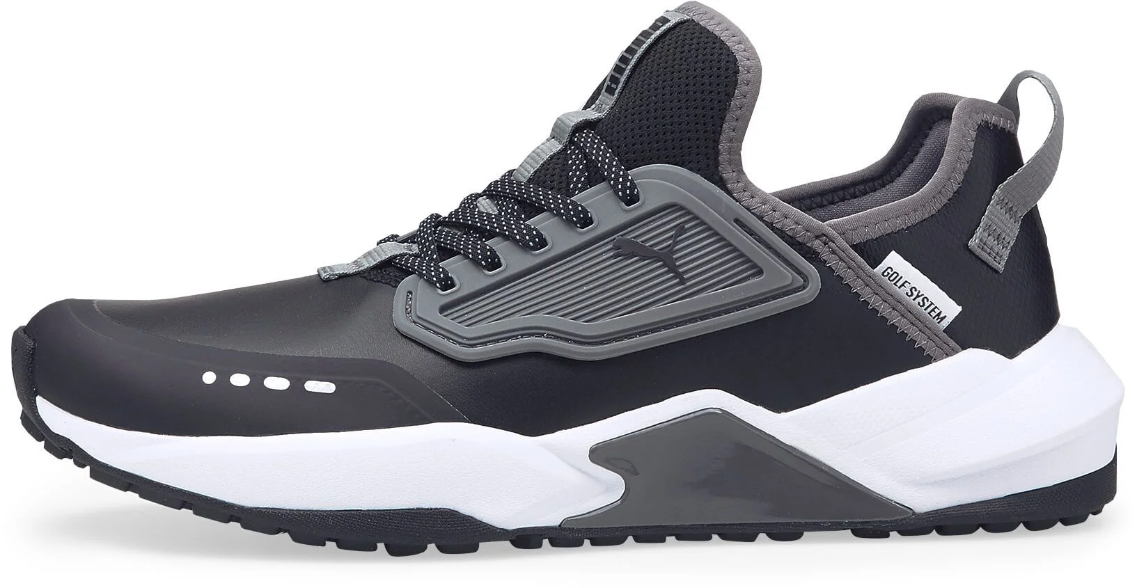 $50 PUMA GS.One Golf Shoes