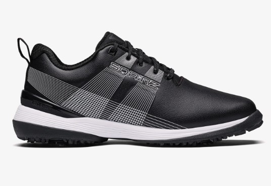 $99 SQAIRZ Men’s VELO Golf Shoes