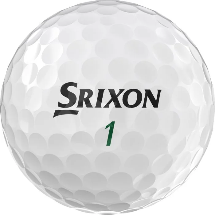 $50 for 42 Srixon SOFT FEEL 14 Golf Balls 2025 (Brand New)