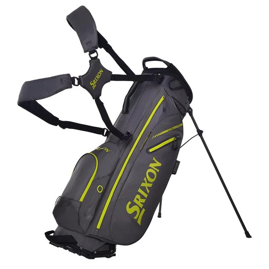 $170 Srixon Ultralight Stand Golf Bag