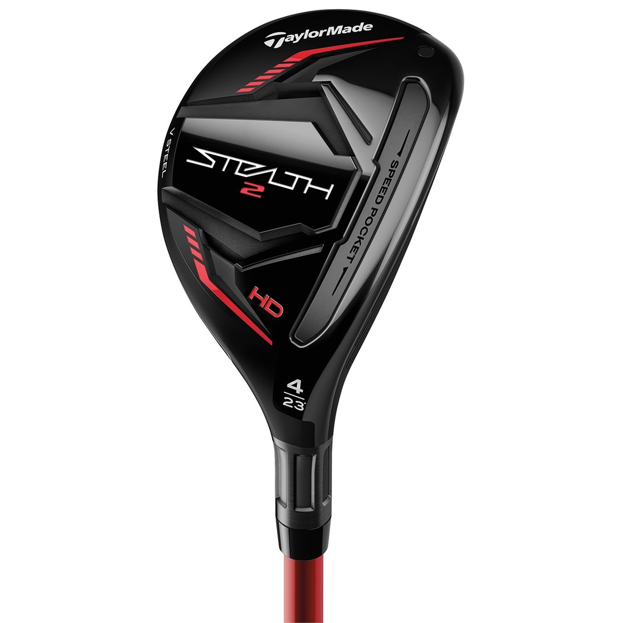 $75 TaylorMade STEALTH 2 HD Rescue Hybrid (Mint Condition)