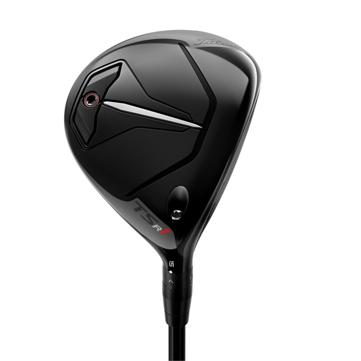 $199 Titleist TSR1 Fairway Wood (Mint Condition)