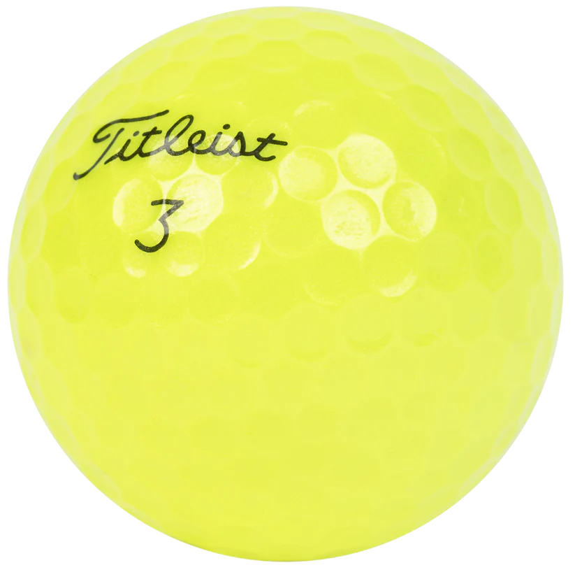 $18 for 1 Dozen Titleist AVX (Near Mint)