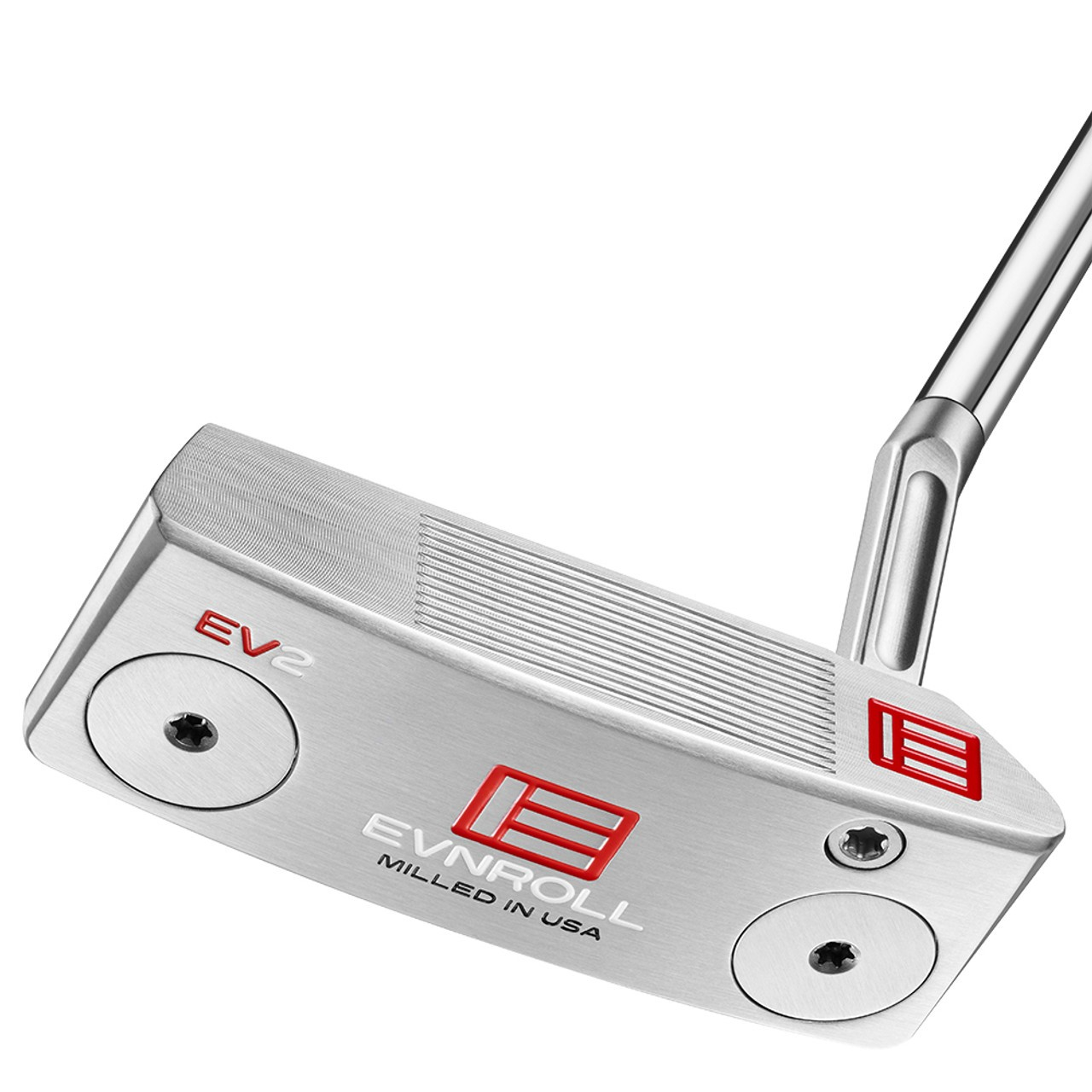 $222 Evnroll EV2 MidBlade Putter (Brand New)