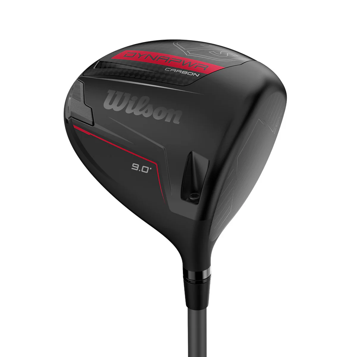 $150 Wilson Staff Dynapower Carbon Driver (Brand New)