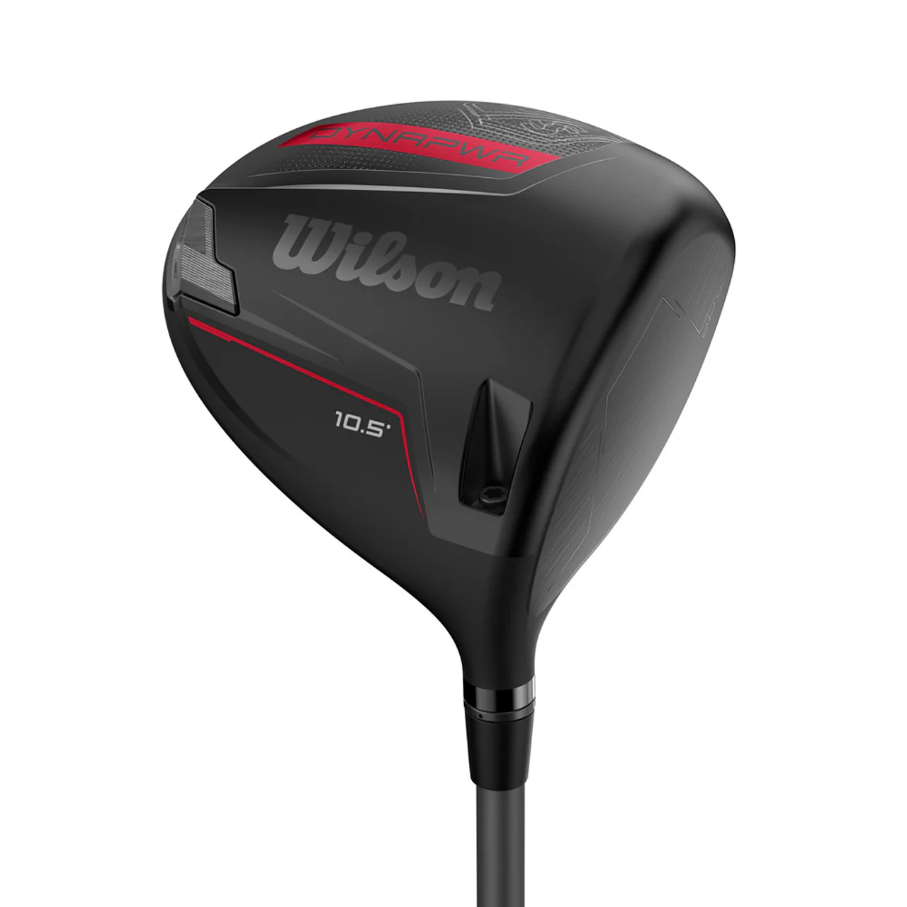 $130 Wilson Staff Dynapower Titanium Driver (Brand New)