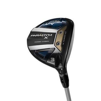 $180 Callaway Paradym X Fairway Wood (Brand New)
