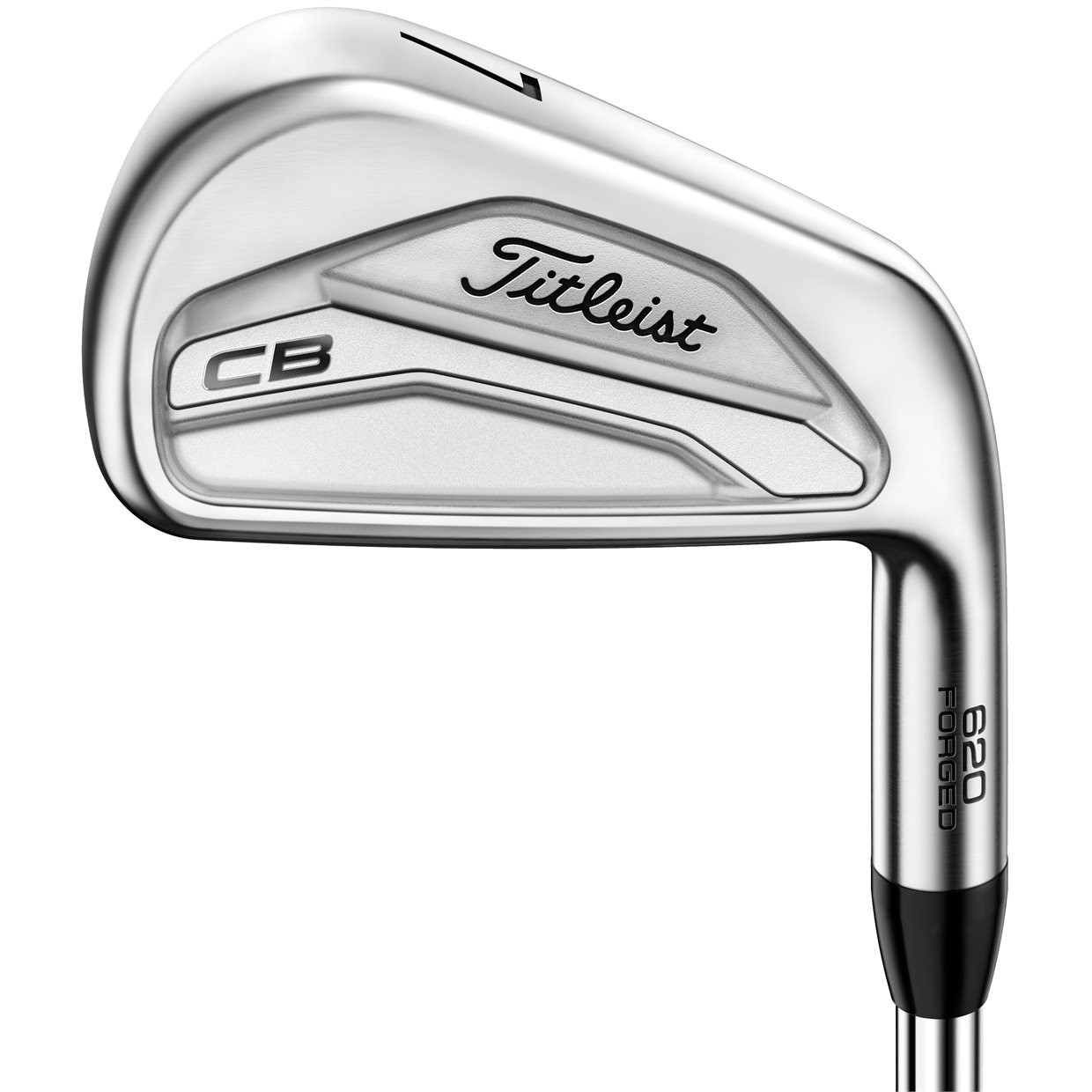 $425 Titleist 620 CB Iron Set (Mint Condition)