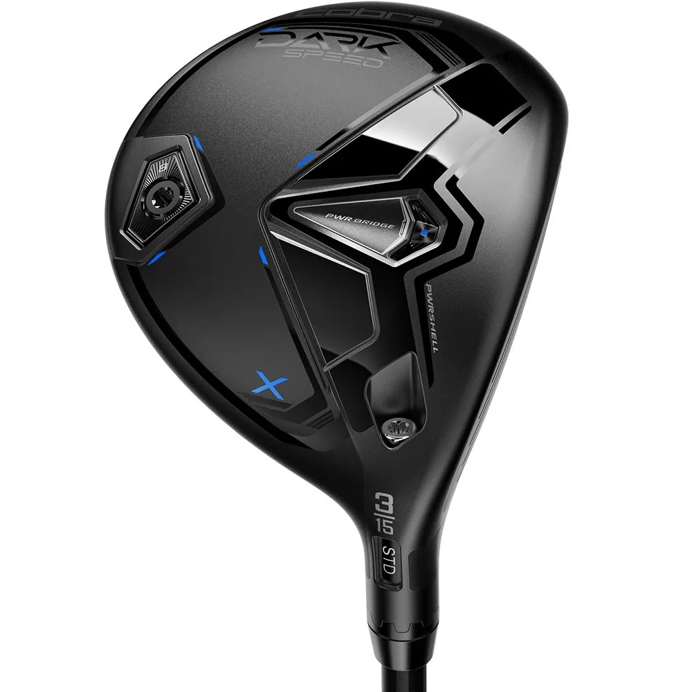 $170 Cobra DARKSPEED X Fairway (Brand New)