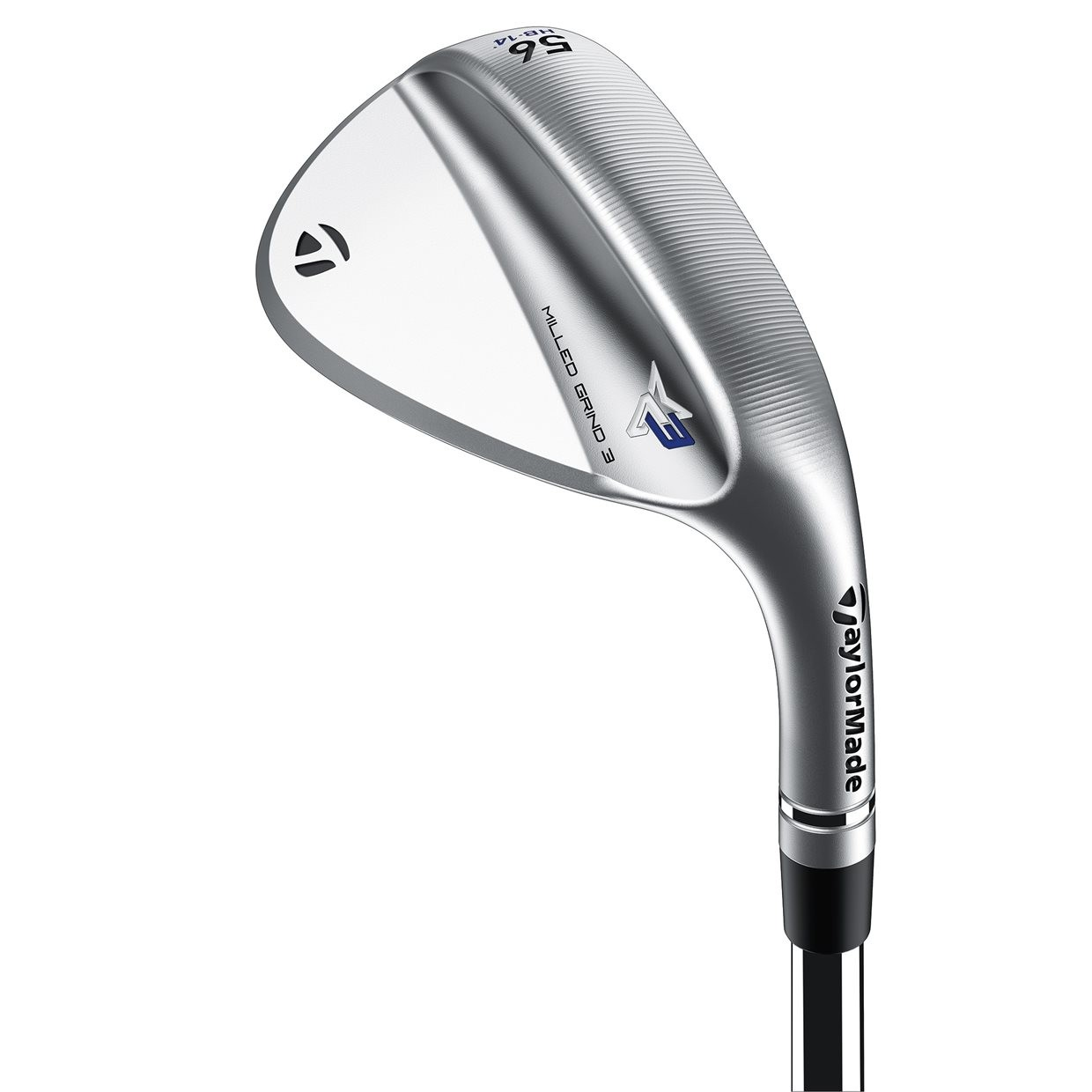 $99 TaylorMade MG3 Chrome SB Wedge (Like New)