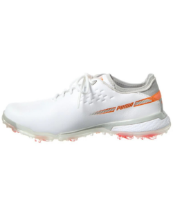 $90 PUMA Proadapt Delta Leather Golf Shoe