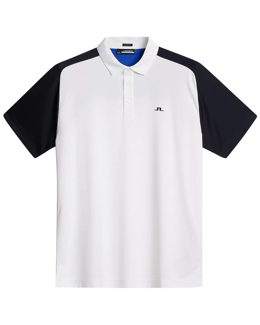 $36 J. Lindeberg Rhodes Regular Fit Polo